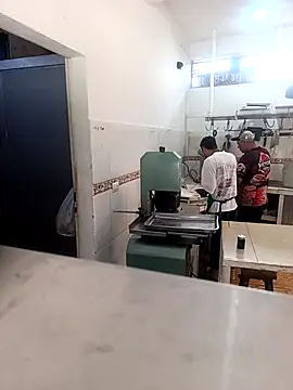 Crisjo29 online show from 03/06/26, 06:25