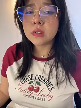  Bella 7 online show from 12/16/25, 02:49