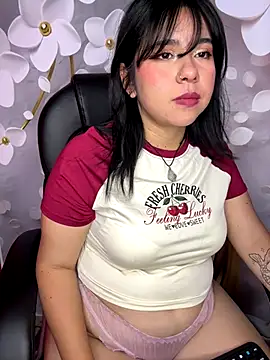  Bella 7 online show from 10/25/25, 02:33