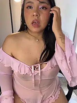  Bella 7 online show from 02/19/26, 02:41