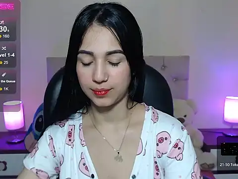 gabyy cute  online show from 11/07/25, 05:34