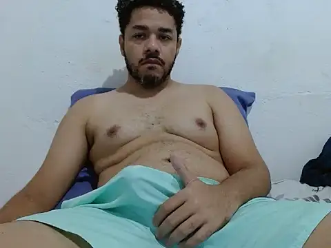 Belzinho32 online show from 03/07/26, 11:10