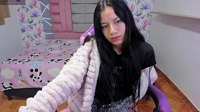 AdelaidaManson18 online show from 01/08/26, 12:05