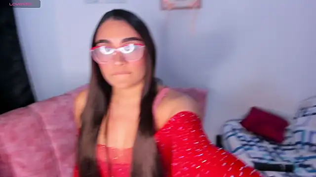 lanasin  online show from 11/16/25, 04:28