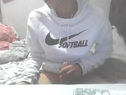 Pixuladeoro1 online show from 10/20/25, 04:36