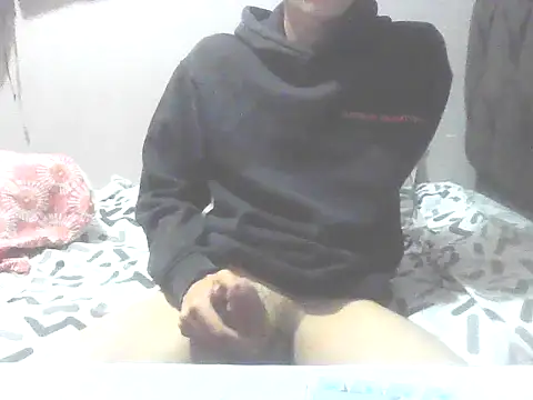 Pixuladeoro1 online show from 10/19/25, 05:21