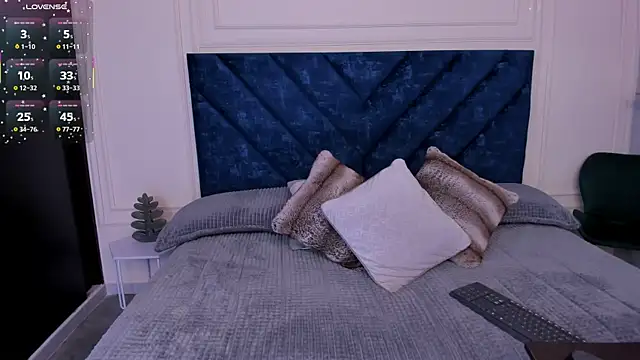 Soft Seduction online show from 11/05/25, 01:42