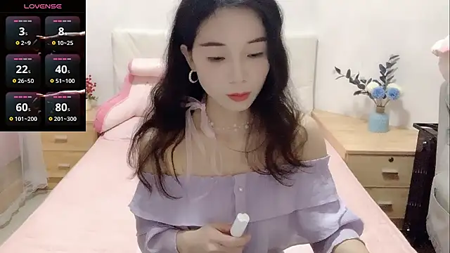Keke-Baby170 online show from 01/10/26, 01:50