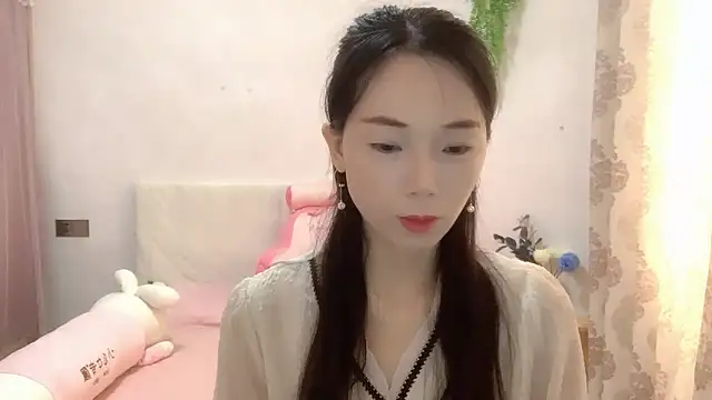 Keke-Baby170 online show from 11/18/25, 06:50