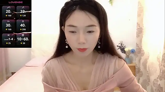 Keke-Baby170 online show from 11/16/25, 07:46