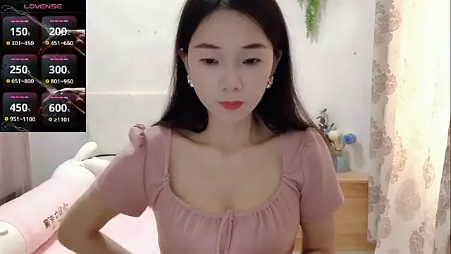 Keke-Baby170 online show from 12/03/25, 07:52