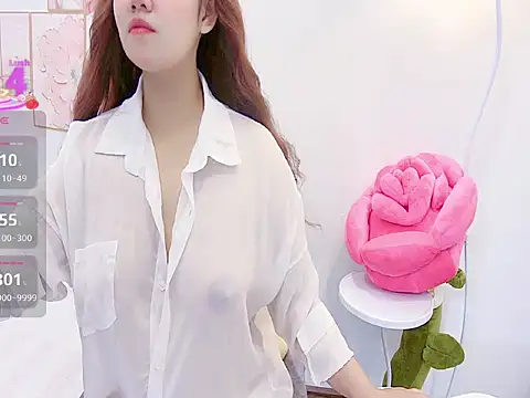 amaya-2299 online show from 11/08/25, 03:43