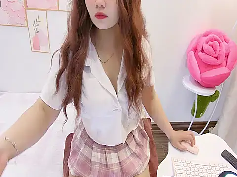 amaya-2299 online show from 10/31/25, 03:25