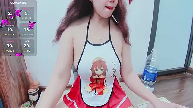 amaya-2299 online show from 04/10/26, 03:13