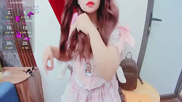 amaya-2299 online show from 04/09/26, 02:46