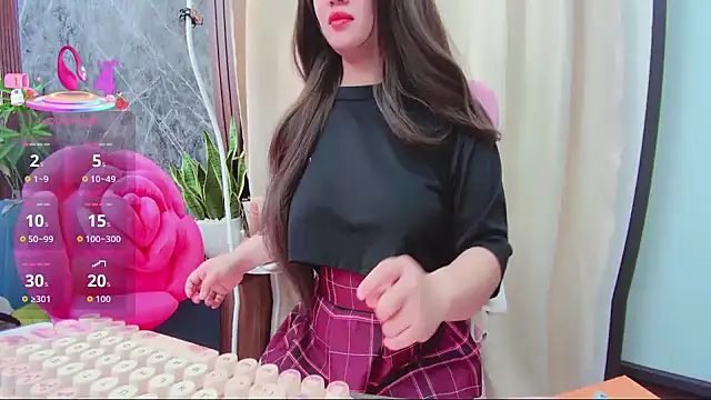 amaya-2299 online show from 03/11/26, 03:33