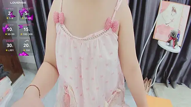 amaya-2299 online show from 05/29/26, 02:50