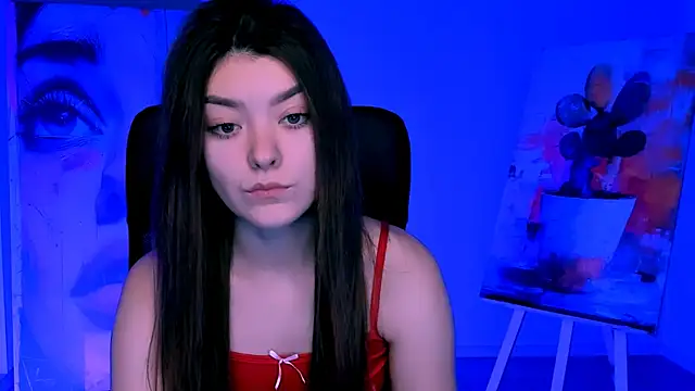 Snapshot of AnaSteisher chatting on 12/02/25, 03:25 AnaSteisher online show from 12/02/25, 03:25