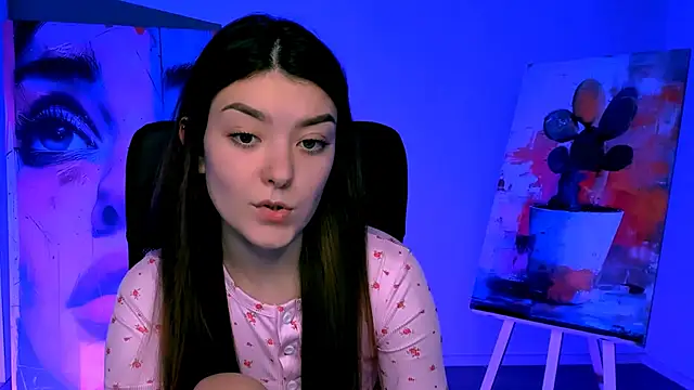 Snapshot of AnaSteisher chatting on 11/30/25, 01:12 AnaSteisher online show from 11/30/25, 01:12