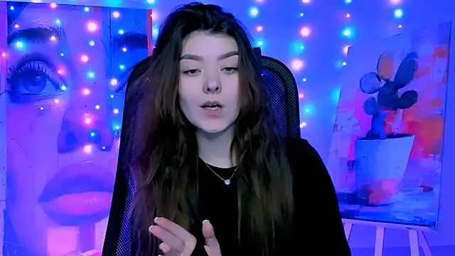 Snapshot of AnaSteisher chatting on 01/05/26, 05:27 AnaSteisher online show from 01/05/26, 05:27