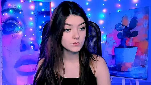 Snapshot of AnaSteisher chatting on 12/16/25, 01:04 AnaSteisher online show from 12/16/25, 01:04