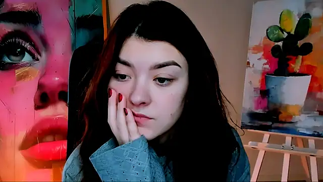 Snapshot of AnaSteisher chatting on 11/02/25, 09:25 AnaSteisher online show from 11/02/25, 09:25