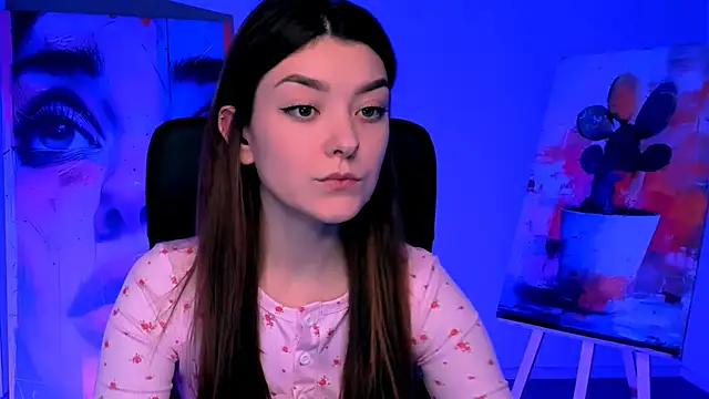 Snapshot of AnaSteisher chatting on 11/28/25, 03:12 AnaSteisher online show from 11/28/25, 03:12