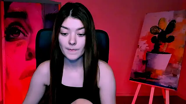 Snapshot of AnaSteisher chatting on 11/26/25, 01:22 AnaSteisher online show from 11/26/25, 01:22