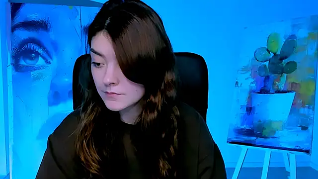 Snapshot of AnaSteisher chatting on 11/25/25, 01:11 AnaSteisher online show from 11/25/25, 01:11