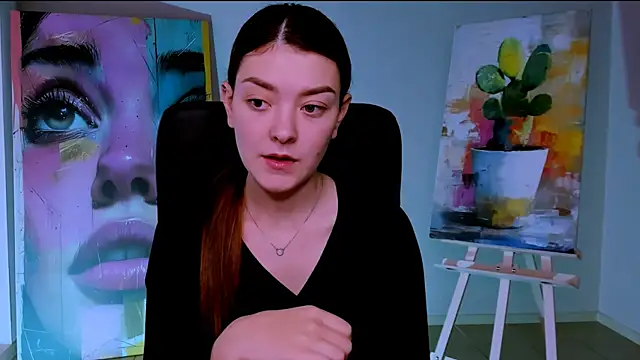 Snapshot of AnaSteisher chatting on 11/04/25, 11:25 AnaSteisher online show from 11/04/25, 11:25