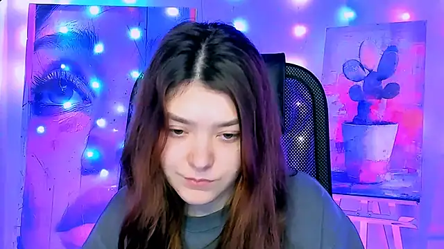 Snapshot of AnaSteisher chatting on 02/03/26, 02:33 AnaSteisher online show from 02/03/26, 02:33