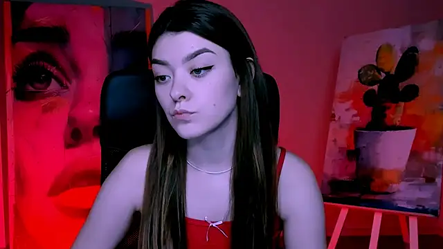 Snapshot of AnaSteisher chatting on 11/21/25, 02:05 AnaSteisher online show from 11/21/25, 02:05