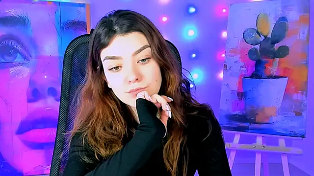 Snapshot of AnaSteisher chatting on 02/22/26, 01:35 AnaSteisher online show from 02/22/26, 01:35