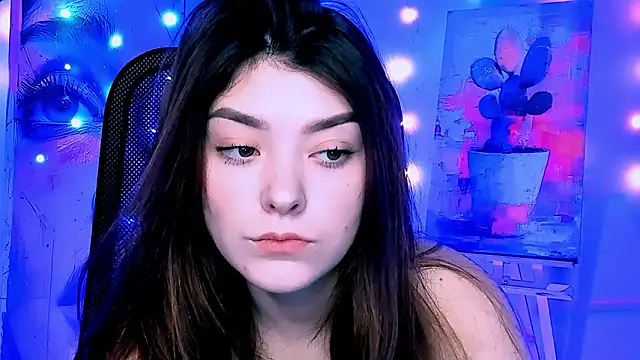 Snapshot of AnaSteisher chatting on 02/01/26, 01:53 AnaSteisher online show from 02/01/26, 01:53