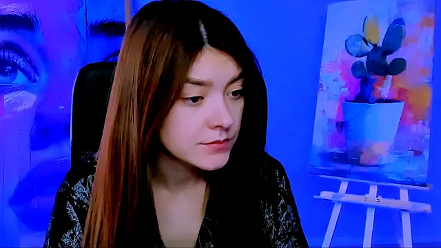 Snapshot of AnaSteisher chatting on 11/03/25, 09:24 AnaSteisher online show from 11/03/25, 09:24