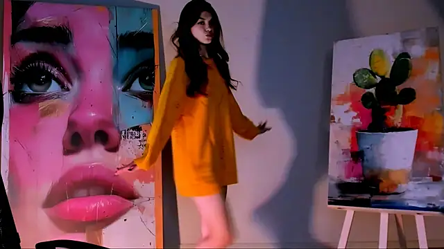 Snapshot of AnaSteisher chatting on 11/08/25, 01:14 AnaSteisher online show from 11/08/25, 01:14