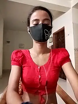 Ratri-Biswas online show from 11/26/25, 07:03