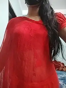 Ratri-Biswas online show from 06/19/26, 11:09