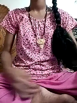 Ratri-Biswas online show from 10/19/25, 04:54