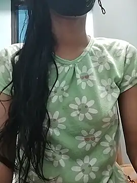 Ratri-Biswas online show from 05/19/26, 04:08