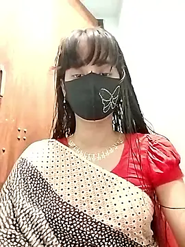 Ratri-Biswas online show from 01/13/26, 08:40