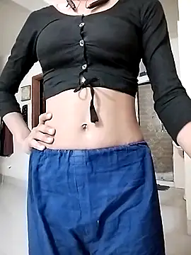 Ratri-Biswas online show from 11/14/25, 06:11