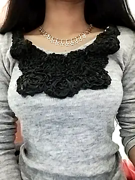 Ratri-Biswas online show from 02/18/26, 04:03