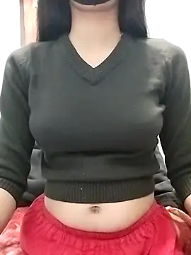 Ratri-Biswas online show from 02/16/26, 02:16