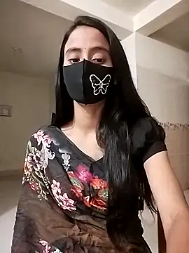 Ratri-Biswas online show from 11/29/25, 01:55