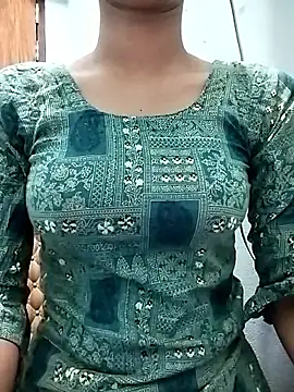 Ratri-Biswas online show from 03/13/26, 04:45