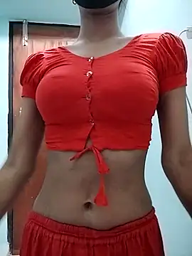 Ratri-Biswas online show from 04/23/26, 04:19