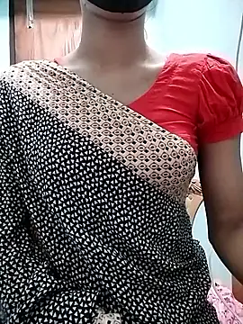 Ratri-Biswas online show from 04/30/26, 04:03