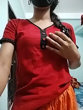 Ratri-Biswas online show from 06/17/26, 12:32