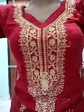 Ratri-Biswas online show from 03/18/26, 06:16